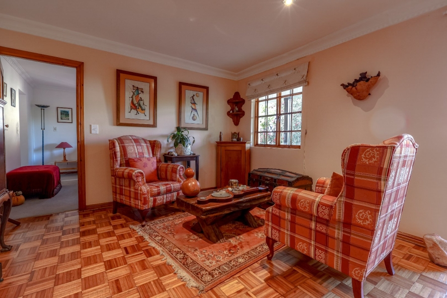 5 Bedroom Property for Sale in Belvidere Estate Western Cape